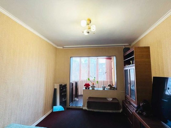 | Продаж 3-кімнатної квартири на Північному Ровно