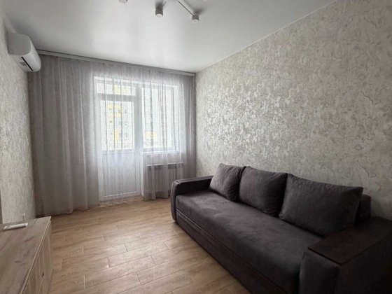 1к.квартира, новобудова, ЖК Пелюстковий, 2/9, з ремотном Полтава