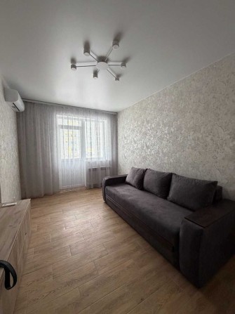 1к.квартира, новобудова, ЖК Пелюстковий, 2/9, з ремотном - фото 1