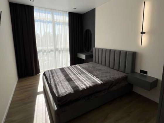 1 кімнатна квартира з якісним ремонтом Ровно