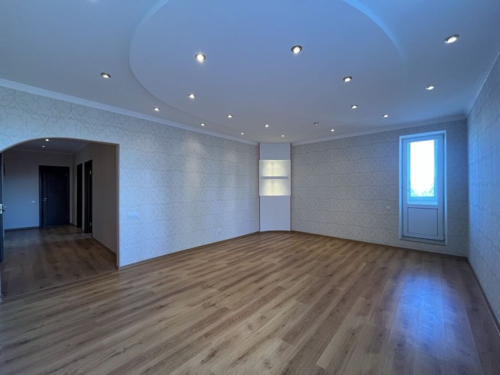 Продаж 3 кімнатної квартири в новобудові, 4 поверх - фото 1