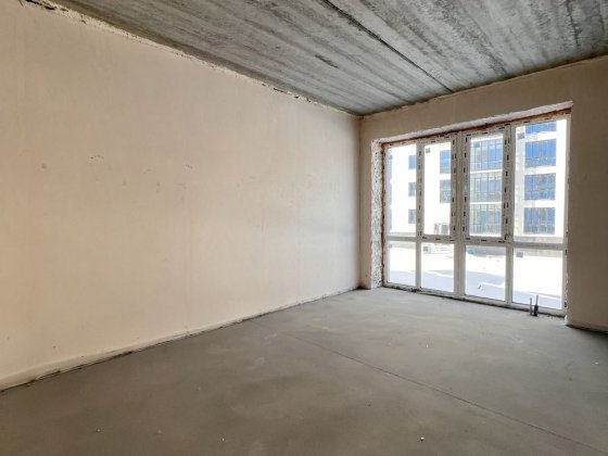 3 к квартира в Ірпені з газом. Єоселя. Будинок до 3х років . Ирпень