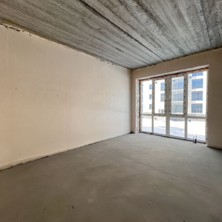 3 к квартира в Ірпені з газом. Єоселя. Будинок до 3х років . - фото 1