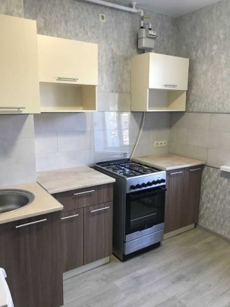 1к.квартира, Левада, 36м2, 2/9 - фото 1