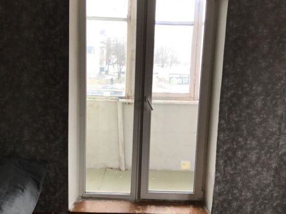 1-к кв вул. Харківська ( маркет «САМ»)