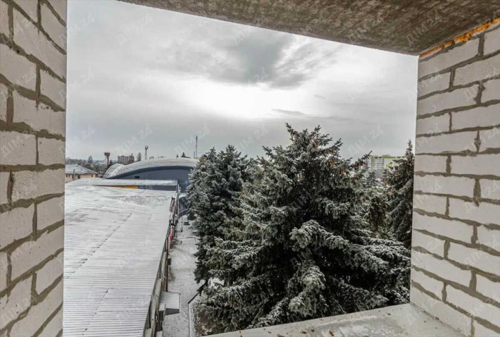 Трикімнатна квартира з панорамою на Карпати! - фото 1