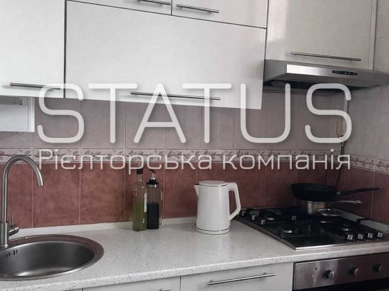 Продаж 2х кімнатної квартири з ремонтом!!! Центр, Зигіна, 16429 Полтава