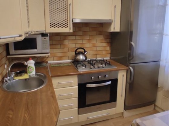 Продам однокімнатну квартиру на Петропавлівській . Суми