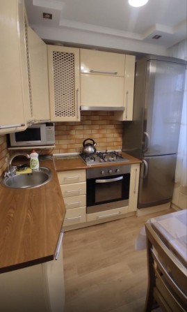 Продам однокімнатну квартиру на Петропавлівській . - фото 1