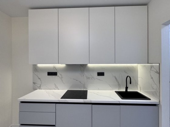 Кварира з новим ремонтом, Ірпінь! Сертифікат! Ірпінь