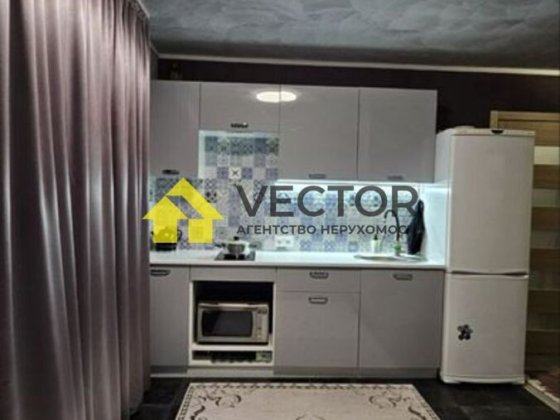 1кімнатна квартира 52м2. Євроремонт з меблями і технікою. Полтава