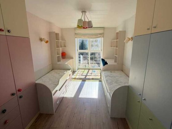 Стильна квартира в центрі міста | вул. Ляхова | новий будинок Полтава