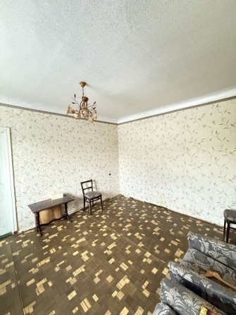 Двокімнатна квартира із землею - фото 1