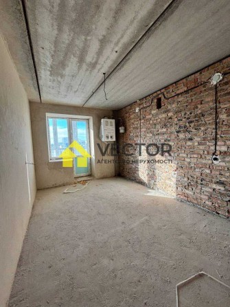 Двокімнатна в новобудові. Біля ТРЦ Київ. Обжитий будинок - фото 1