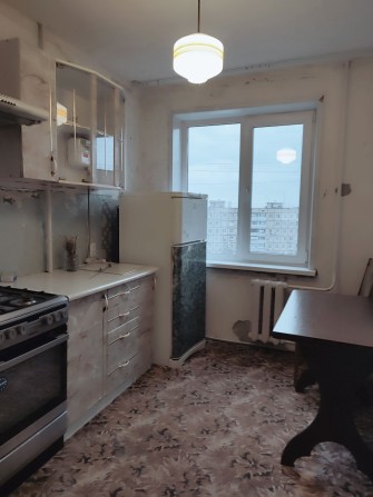 Продаж 3х кім. на 4 Зарічному - фото 1