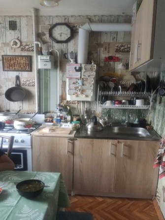 Продаж 2 кімнатної квартири 3/5 пов Ремонт Центр №762 - фото 1