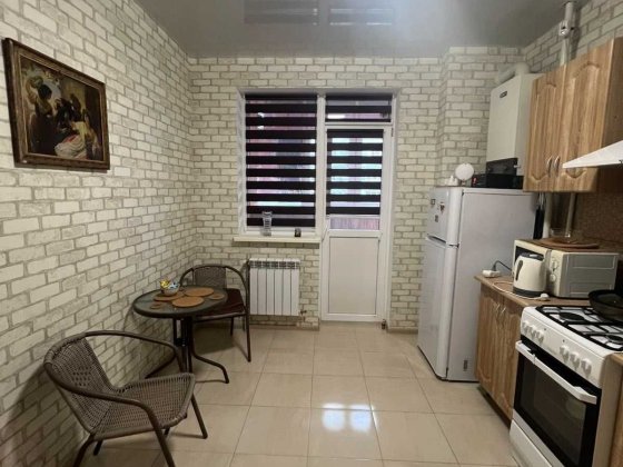 Продаж 1-кімнатної квартири на Перспективній ЖК Садовий! Полтава