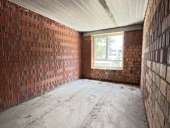 Квартира-студія без ремонту в хорошій локації! Ирпень