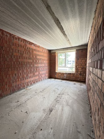 Квартира-студія без ремонту в хорошій локації! - фото 1