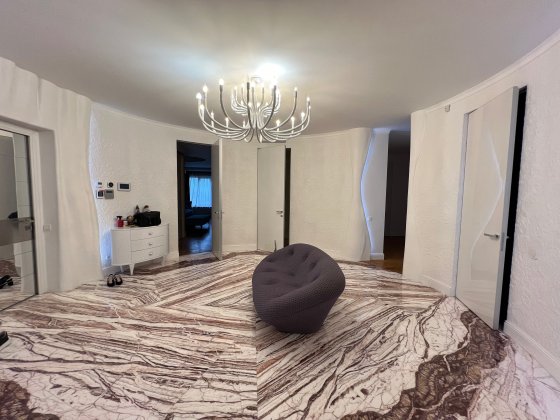 ВИДОВА квартира з дизайнерським ремонтом у новобудові! Полтава