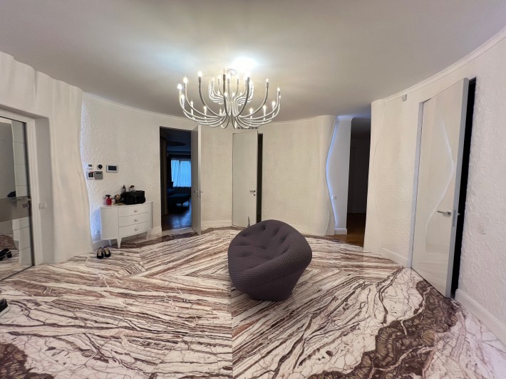 ВИДОВА квартира з дизайнерським ремонтом у новобудові! - фото 1