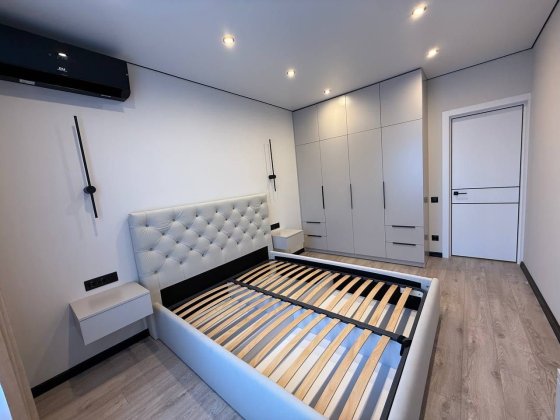 Продаж 2-кімнатної укомплектованої квартири в новобудові! Ровно