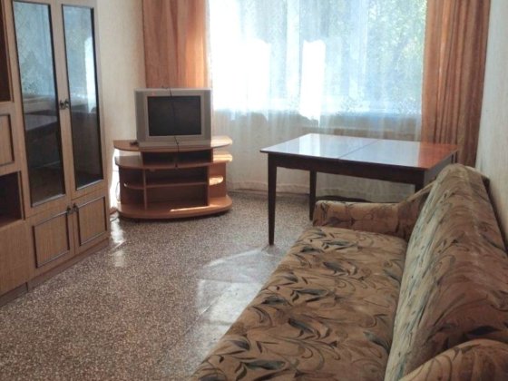 3 кімнатна квартира під програму "Є Відновлення" Суми