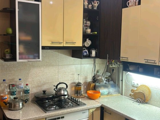 Продаж 3-х к А/ О.Центр Набережна річки Стрілки Суми