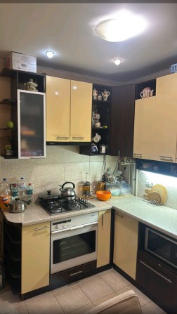 Продаж 3-х к А/ О.Центр Набережна річки Стрілки - фото 1