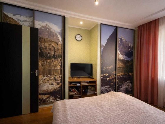 Огнівка 3  кімнатна квартира вашоі мріі .Програми так Полтава