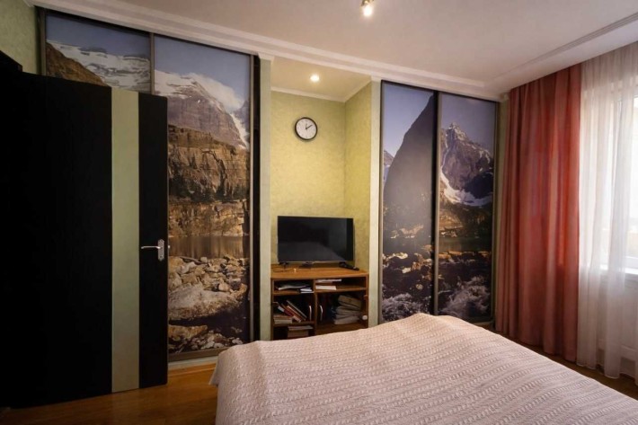 Огнівка 3  кімнатна квартира вашоі мріі .Програми так - фото 1