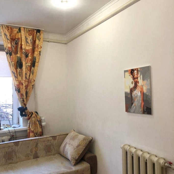 Без комиссии 1 комнатную квартиру по ул.Троицкая - фото 1