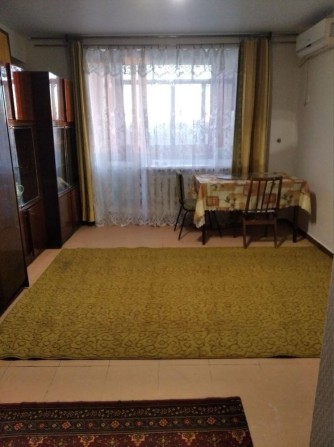 1 к кв Харківська - фото 1