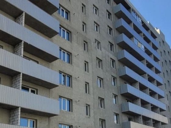 Продам 1 кімнатну квартиру район Еспланада . Суми