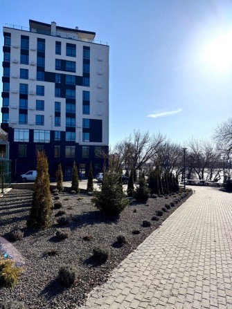 Простора 1к квартира у сучасному ЖК бізнес-класу! Здано в експлуатацію - фото 1