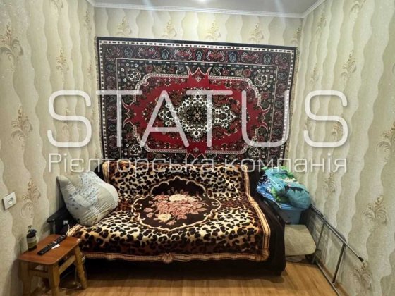 Продаж квартири на Подолі. Вул. Небесної сотні. Полтава