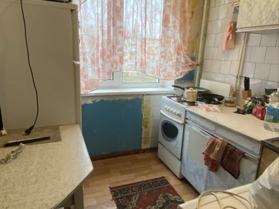 3кімн.малогабаритна Суми