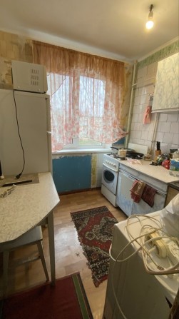 3кімн.малогабаритна - фото 1