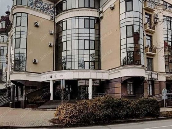 Розкіш, що говорить сама за себе — студія преміум-рівня Полтава