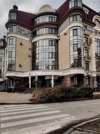 Розкіш, що говорить сама за себе — студія преміум-рівня - фото 1