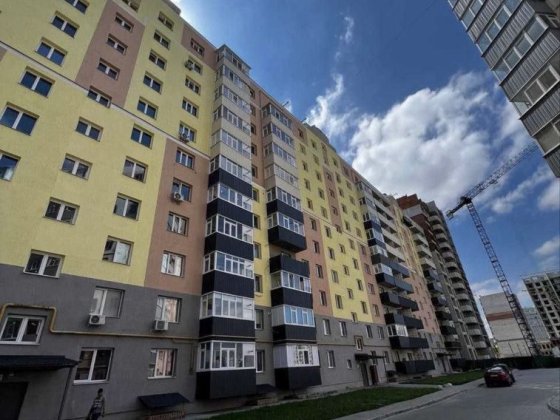 Продам 1 кімнатну квартиру район Еспланада Суми