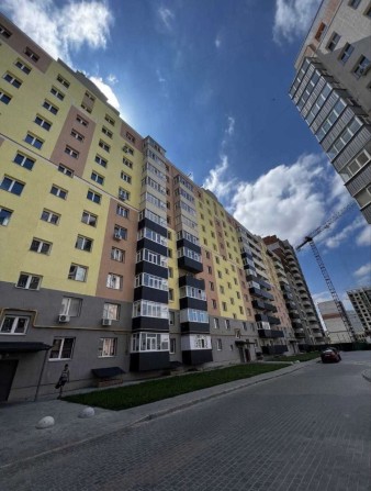 Продам 1 кімнатну квартиру район Еспланада - фото 1