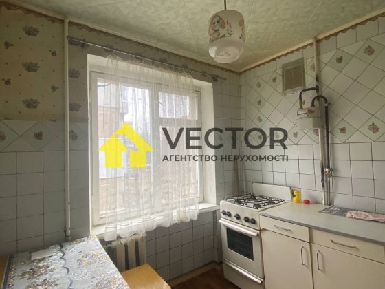 Затишна 2-к квартира біля Кільцевого! 3/5 поверх, поруч парк Полтава