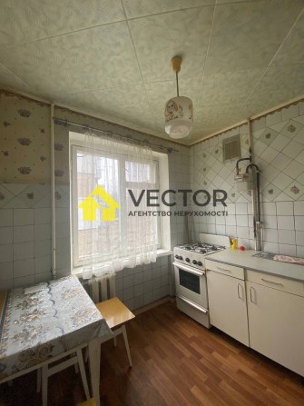 Затишна 2-к квартира біля Кільцевого! 3/5 поверх, поруч парк - фото 1