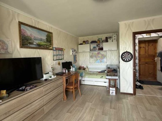 1к. квартира, 37м2, поверх 7/9, Київський ра-н Полтава