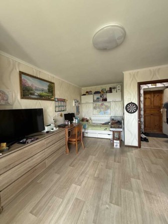 1к. квартира, 37м2, поверх 7/9, Київський ра-н - фото 1