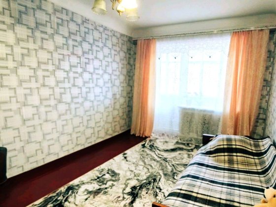 Продаж 2 х кімнатної р-н дитячого парку Суми