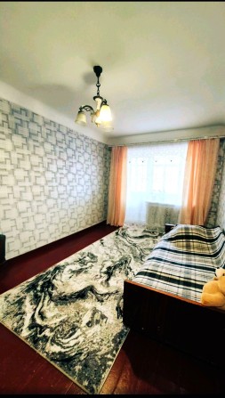 Продаж 2 х кімнатної р-н дитячого парку - фото 1