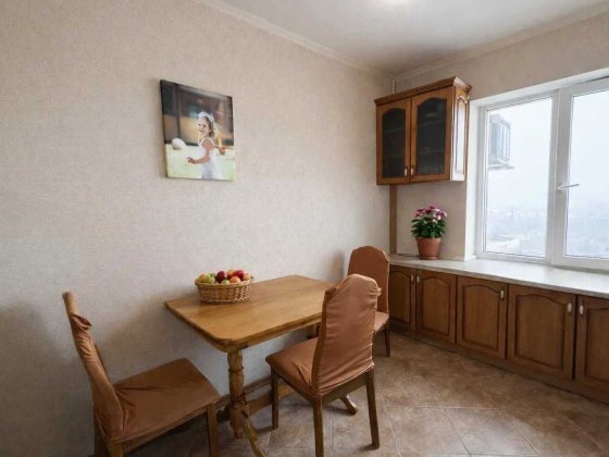 3-кімнатна на Огнівці | 70 м²| євроремонт Полтава