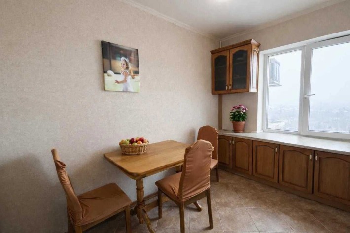 3-кімнатна на Огнівці | 70 м²| євроремонт - фото 1